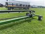 Horst Welding 2022 CHCF 36 Headers - Trailers