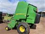 John Deere 2018 450M Balers - Round