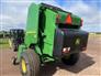 John Deere 2018 450M Balers - Round