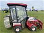 2017 Ventrac 4500Z