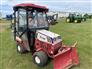 2017 Ventrac 4500Z