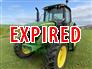 2017 John Deere 6130M