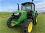 2017 John Deere 6130M