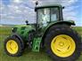 2017 John Deere 6130M