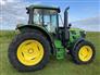 2017 John Deere 6130M