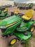 2024 John Deere X380