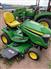 2024 John Deere X380