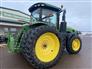 2018 John Deere 8320R