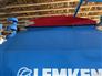 2016 Lemken 9/600