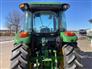 2018 John Deere 5100E