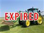 2016 John Deere 6195R