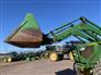 2016 John Deere 6195R