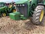2006 John Deere 8430