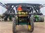 2012 MS Sprayers NT1250