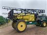 2012 MS Sprayers NT1250