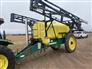 2012 MS Sprayers NT1250