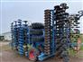 2017 Lemken 9/600 KHD167