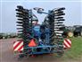 2017 Lemken 9/600 KHD167