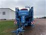 2017 Lemken 9/600 KHD167