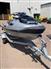 2019 Seadoo GTX Limited 300