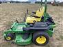 2019 John Deere Z740R