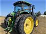 2014 John Deere 7290R