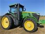 2014 John Deere 7290R