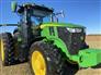 2023 John Deere 7R 350