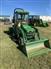 John Deere 2020 1025R Other Tractors