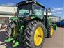 2021 John Deere 6130R