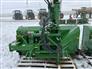 Frontier 2022 SB1388R SNOW BLOWER Attachments
