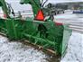 Frontier 2022 SB1388R SNOW BLOWER Attachments