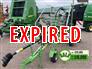 Unspecified 2023 UNO 470 Rakes / Tedders
