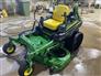 2018 John Deere Z950R