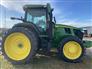 2021 John Deere 7R 230