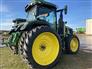 2021 John Deere 7R 230