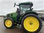 2021 John Deere 7R 230