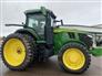 2021 John Deere 7R 230