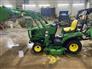 John Deere 2020 1023E Other Tractors