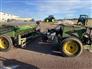 John Deere 1995 450 Drills & Caddies
