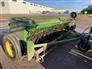 John Deere 1995 450 Drills & Caddies