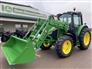 2023 John Deere 6110M