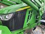 2023 John Deere 6110M