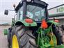 2023 John Deere 6110M