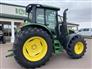 John Deere 2023 6110M Other Tractors