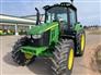 John Deere 2023 6110M Other Tractors