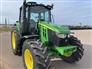 John Deere 2023 6110M Other Tractors