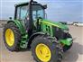 John Deere 2023 6110M Other Tractors