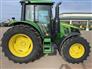 John Deere 2023 6110M Other Tractors