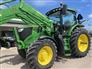 2023 John Deere 6R 175